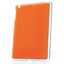 Carcasa Gooey para Ipad Mini Naranja